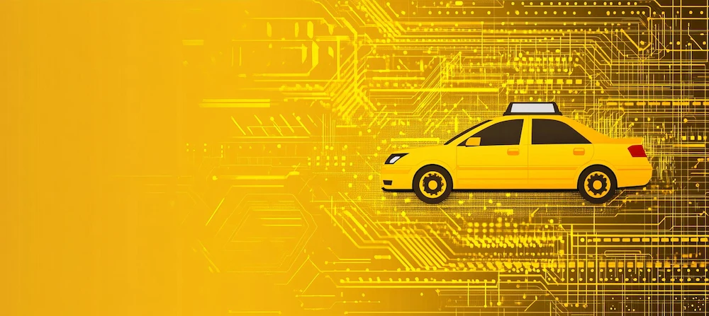 درمسیر بهترین تاکسی اینترنتی بین شهری